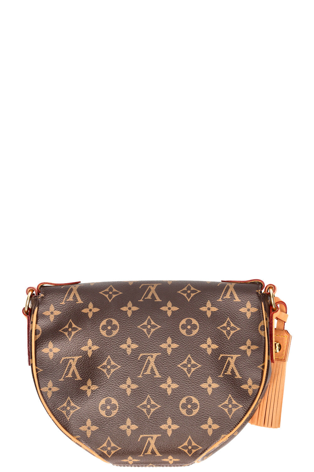 LOUIS VUITTON Saint Cloud Bag NM MNG