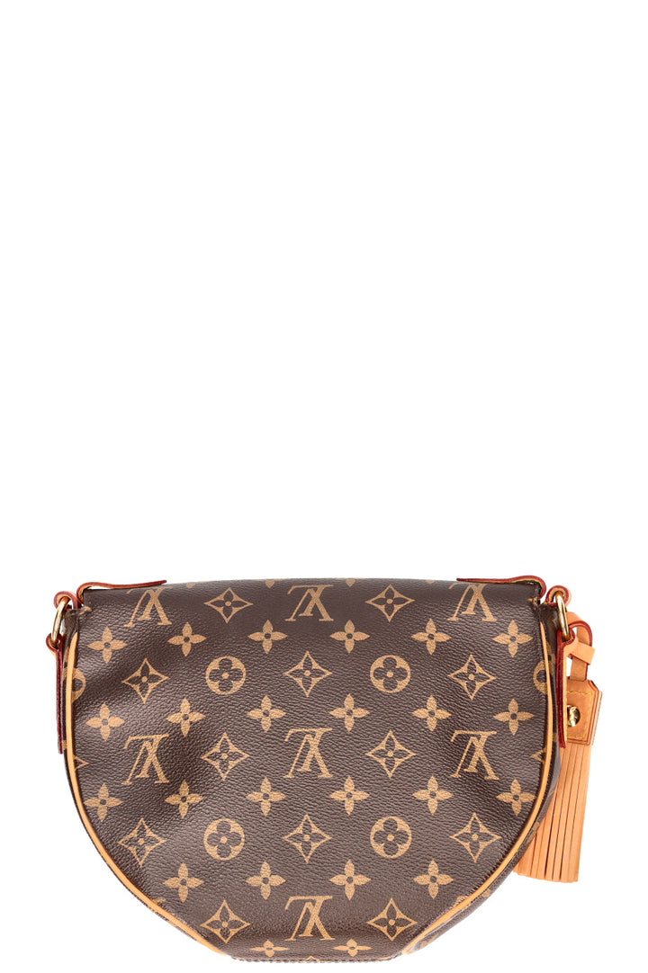 LOUIS VUITTON Saint Cloud Bag NM MNG