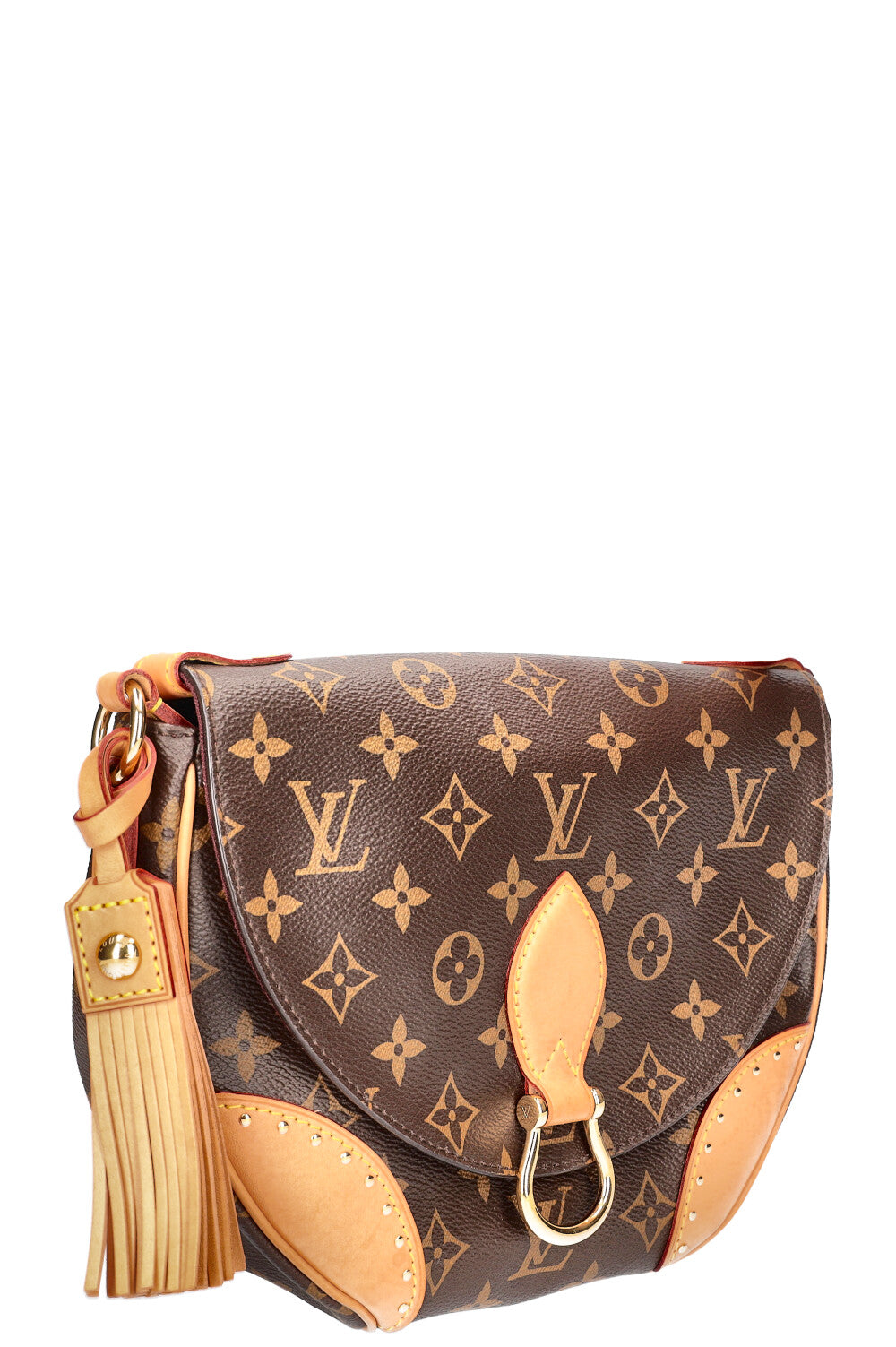 LOUIS VUITTON Saint Cloud Bag NM MNG