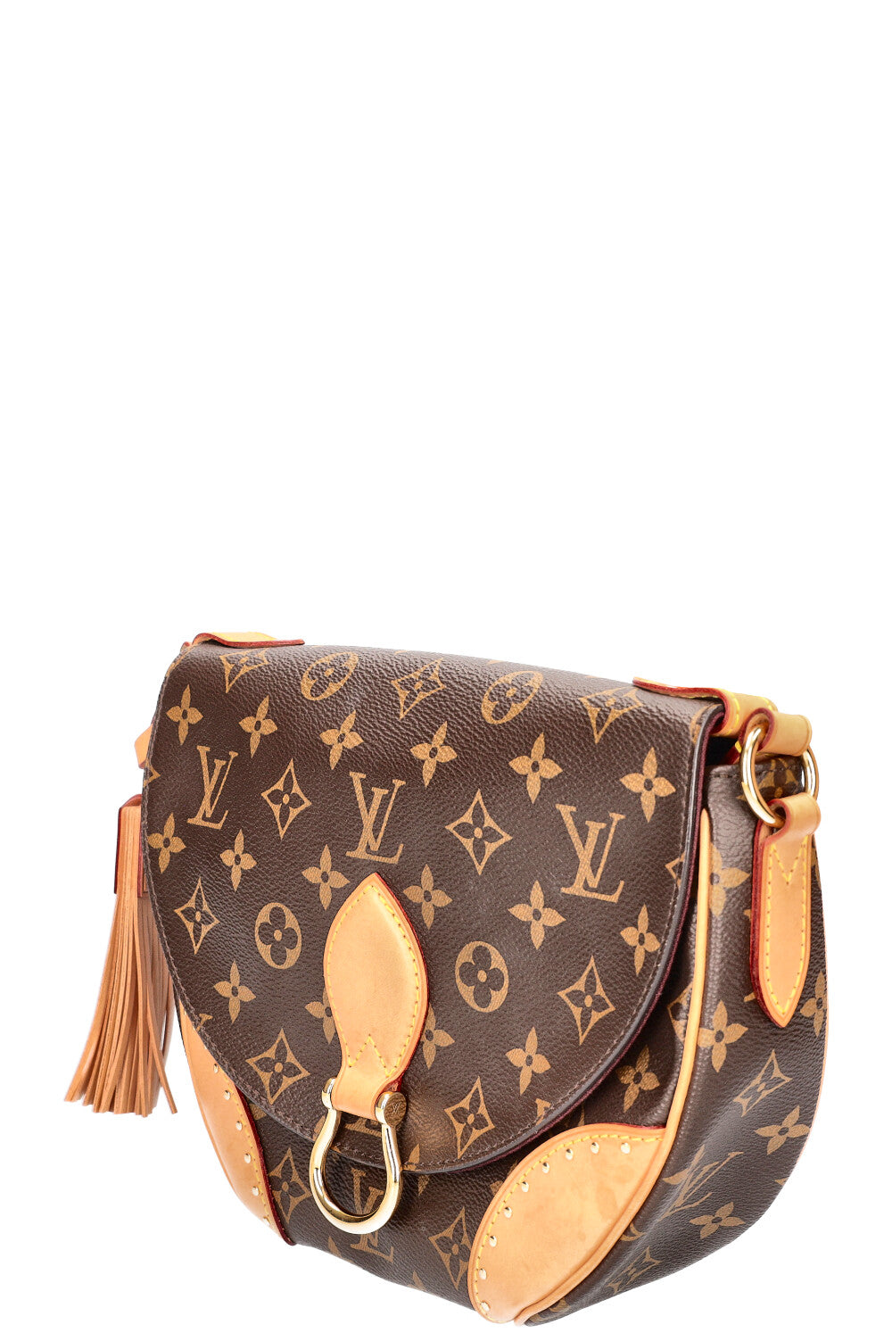 LOUIS VUITTON Saint Cloud Bag NM MNG