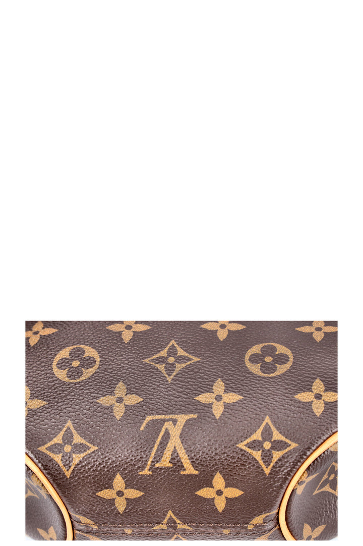 LOUIS VUITTON Saint Cloud Bag NM MNG