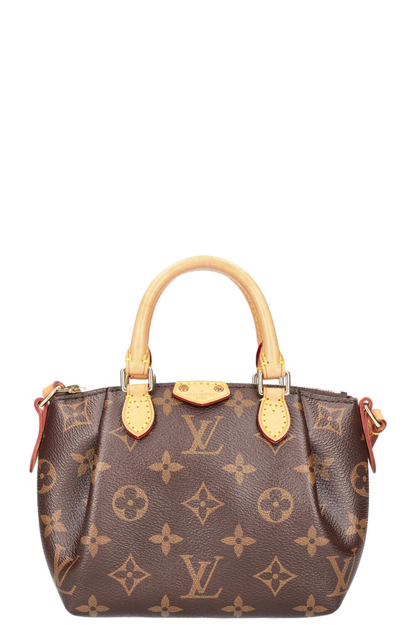 LOUIS VUITTON Sac Turenne Nano MNG