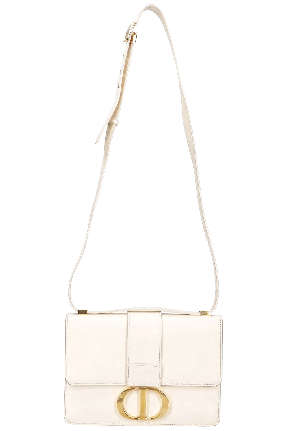 CHRISTIAN DIOR Montaigne Bag Latte