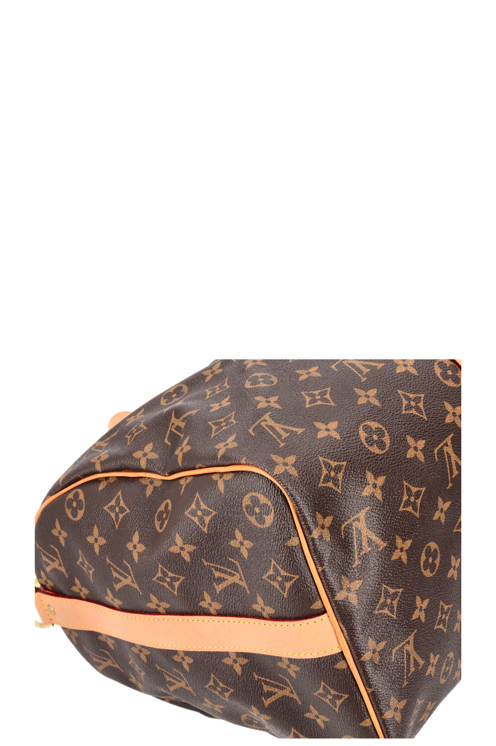 LOUIS VUITTON Keepall Bandoulière 45 MNG Canvas