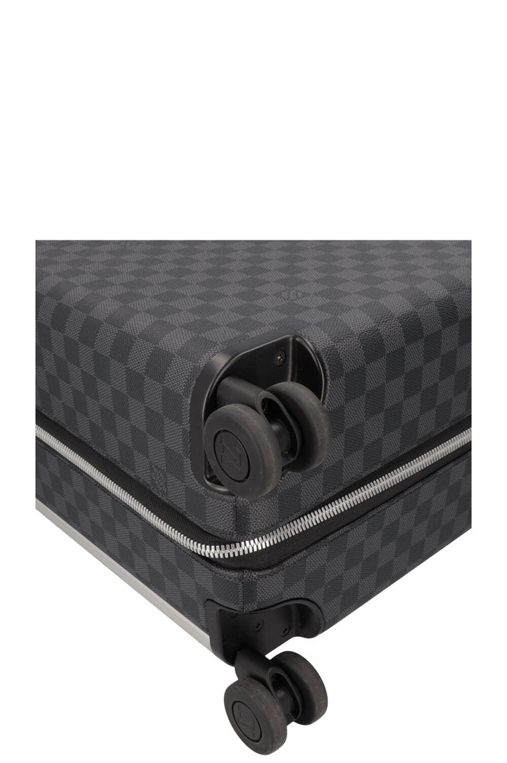 LOUIS VUITTON Horizon 55 Damier Graphite