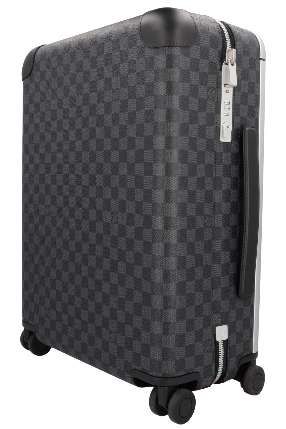 LOUIS VUITTON Horizon 55 Damier Graphite