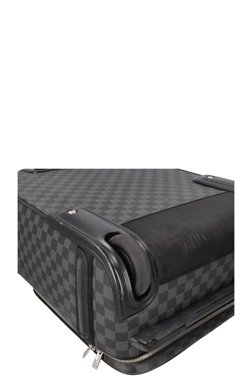 LOUIS VUITTON Pégase Légère 55 Business Damier Graphite