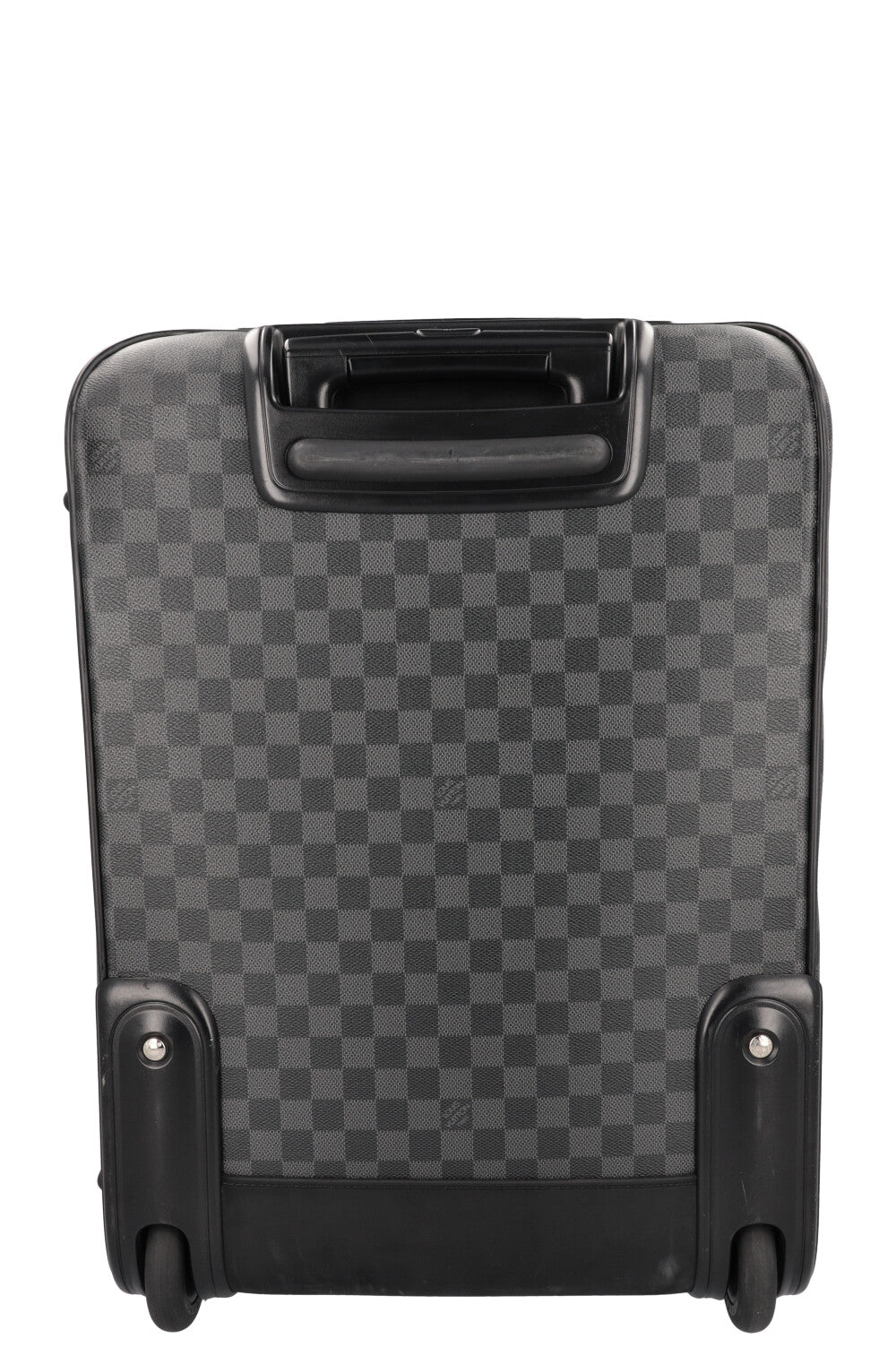 LOUIS VUITTON Pégase Légère 55 Business Damier Graphite