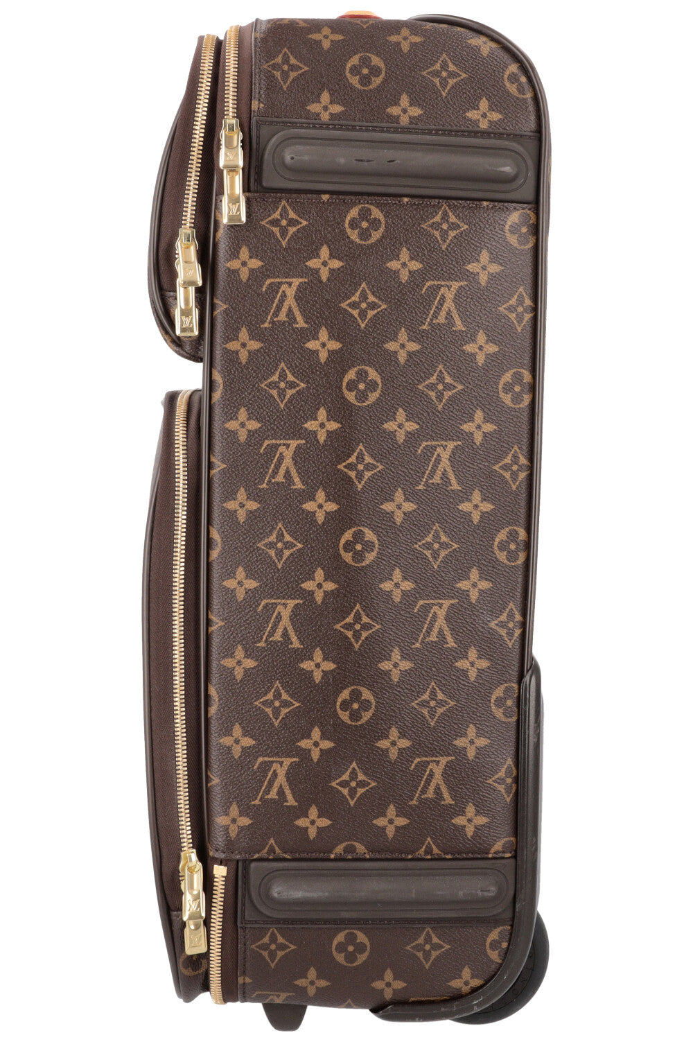 LOUIS VUITTON Pégase Légère 55 Business Suitcase MNG