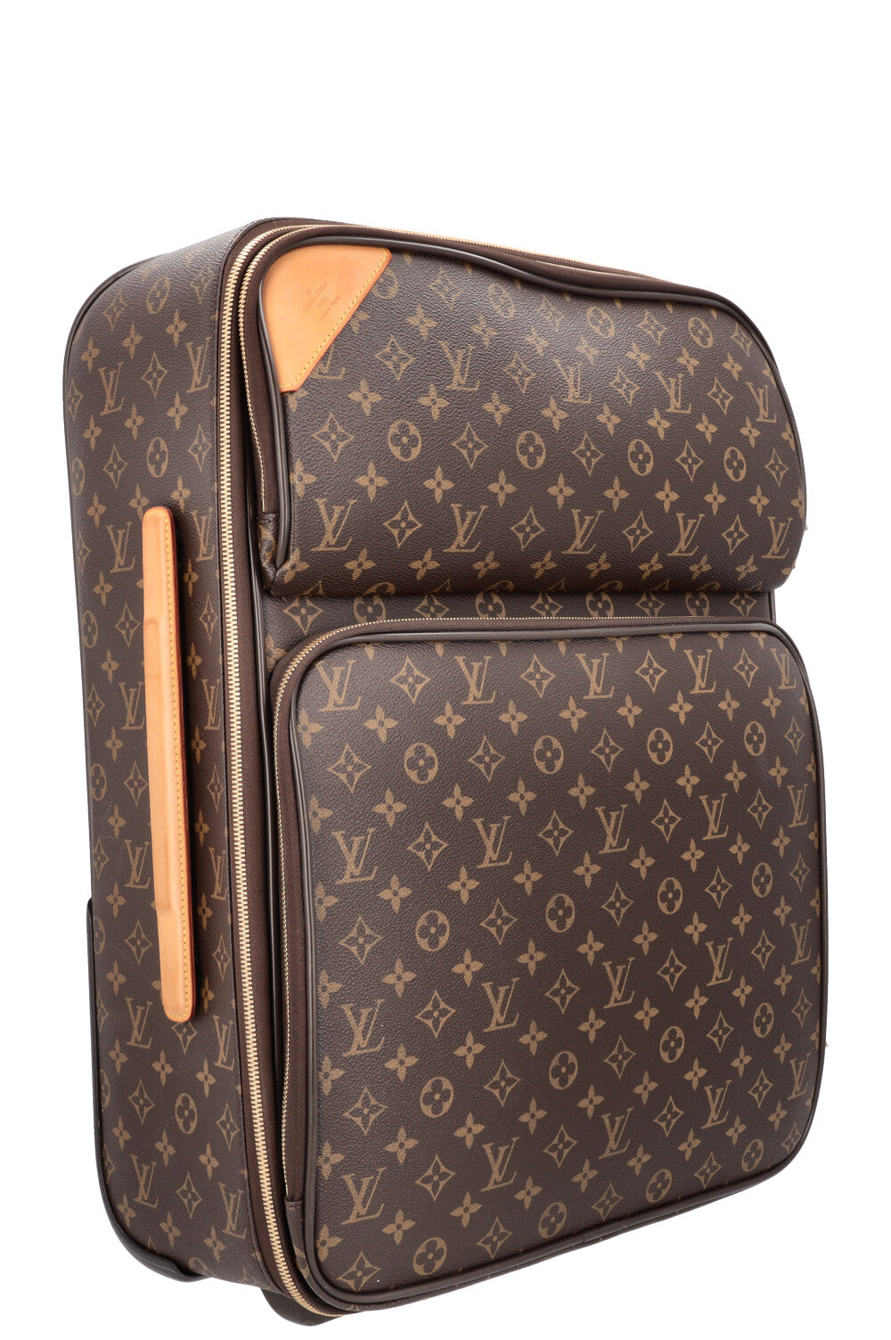 LOUIS VUITTON Pégase Légère 55 Business Suitcase MNG