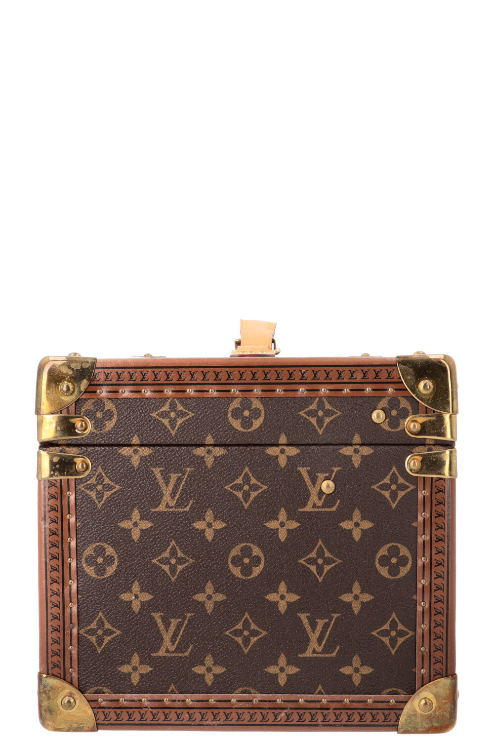 LOUIS VUITTON Boîte Bouteilles Glace