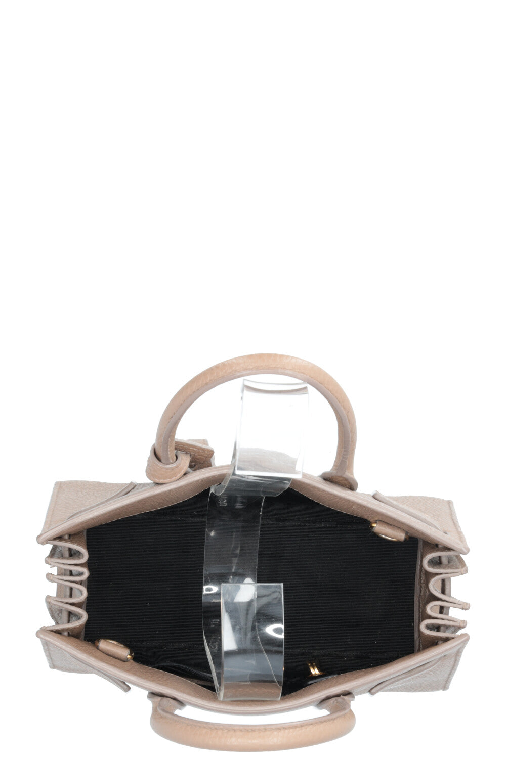 SAINT LAURENT Nano Sac de Jour – REAWAKE