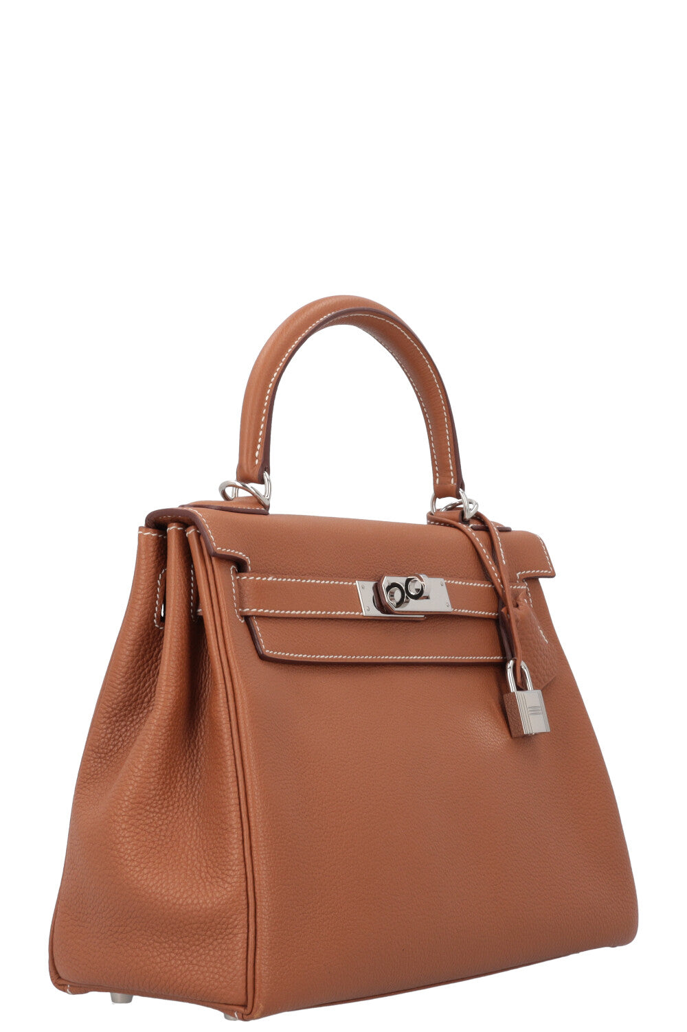 HERMÈS Kelly 28 Togo Gold – REAWAKE