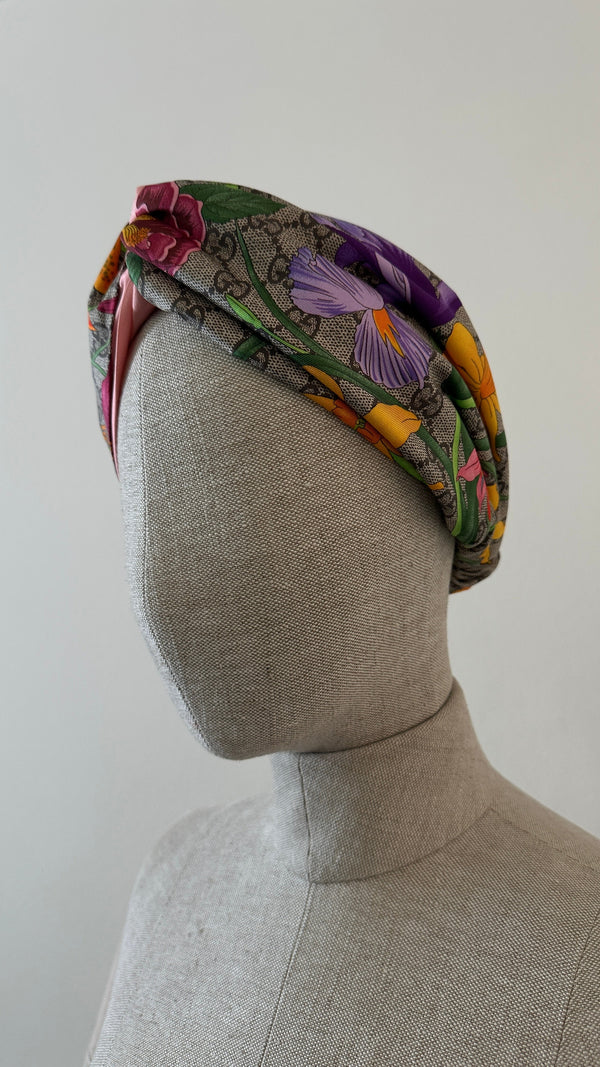 GUCCI Headband Flora