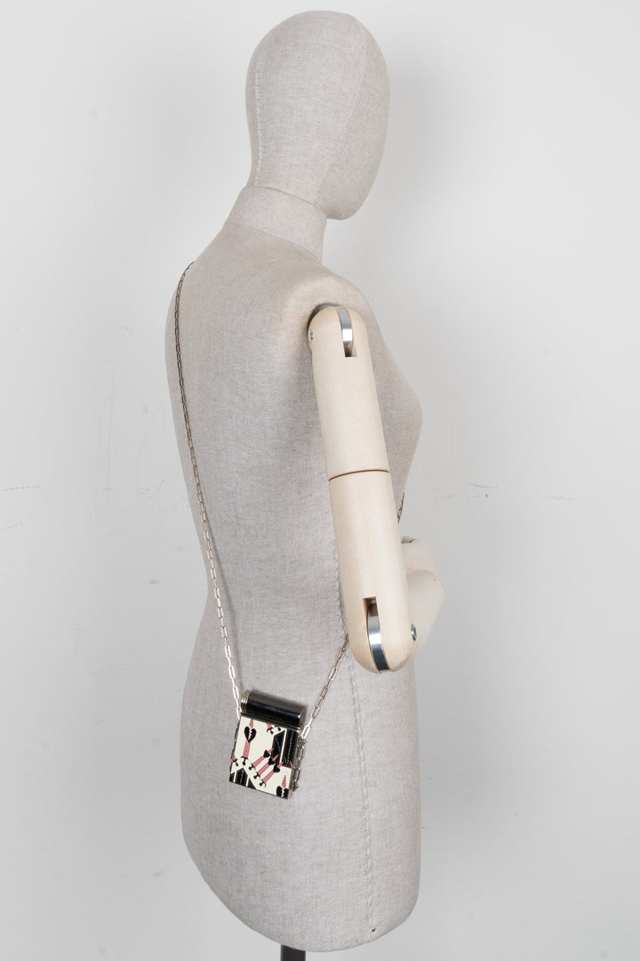 VALENTINO Love Blades Mirror Lipstick