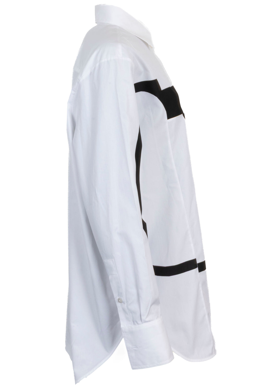VALENTINO T-shirt imprimé du logo en coton blanc