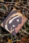 LOUIS VUITTON Multiple Wallet Camouflage