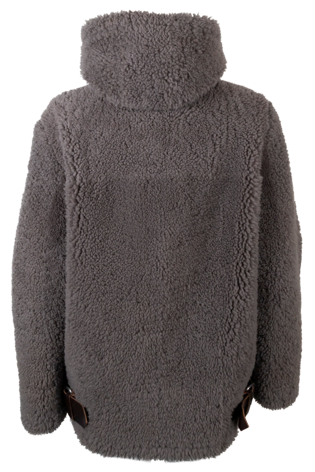 Veste inversée ACNE STUDIOS Velocite grise