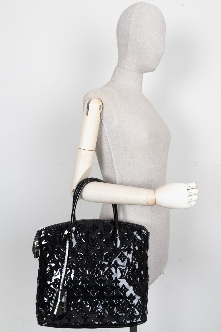 Sac MNG Lockit Fascination LOUIS VUITTON
