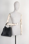 LOUIS VUITTON Néo Noé MM Epi Black