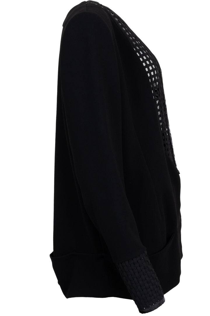 BALENCIAGA By Nicolas Ghesquiere Blazer Black