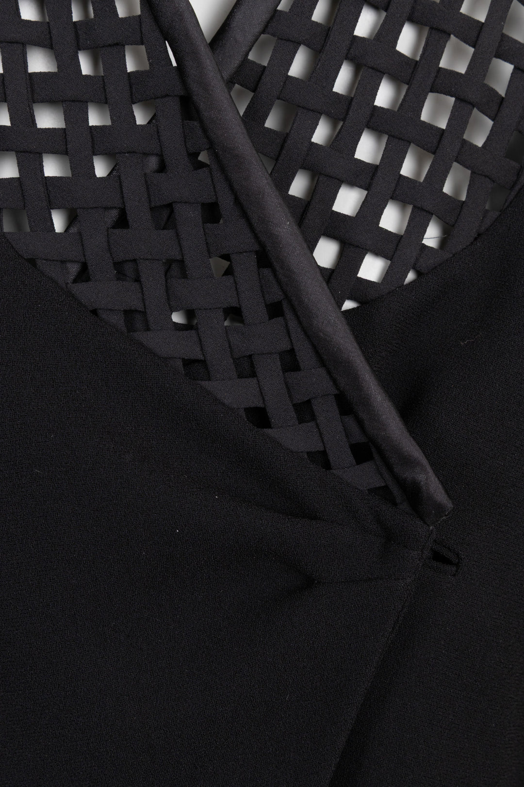 BALENCIAGA By Nicolas Ghesquiere Blazer Black