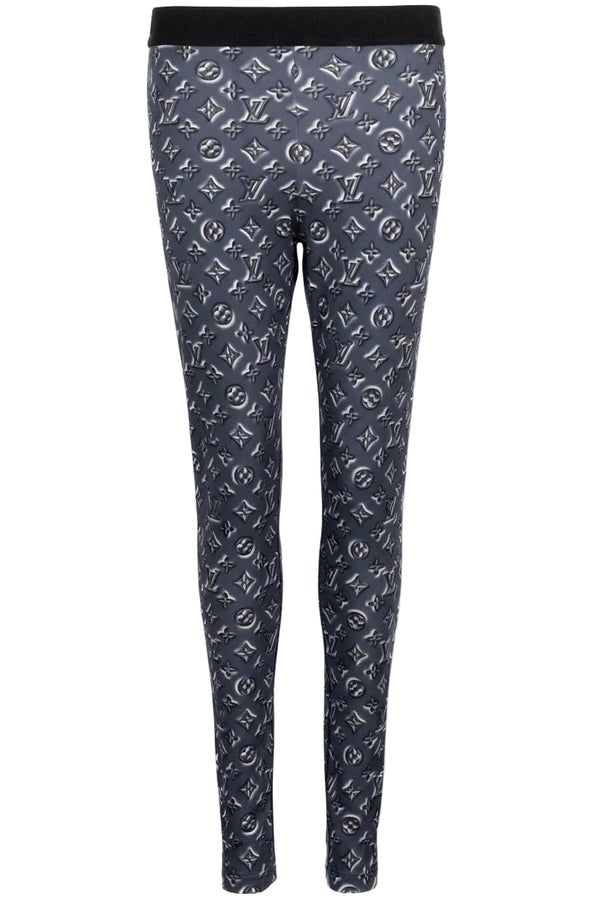 LOUIS VUITTON MNG Pants Grey