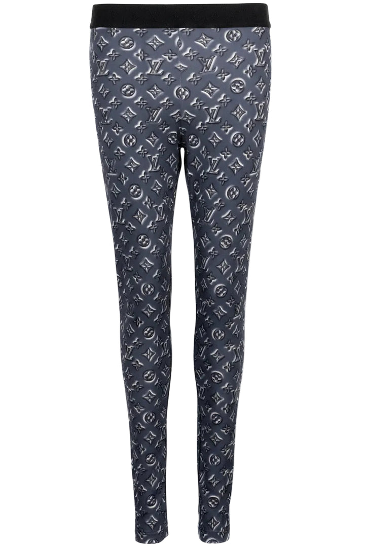 Pantalon LOUIS VUITTON MNG Gris