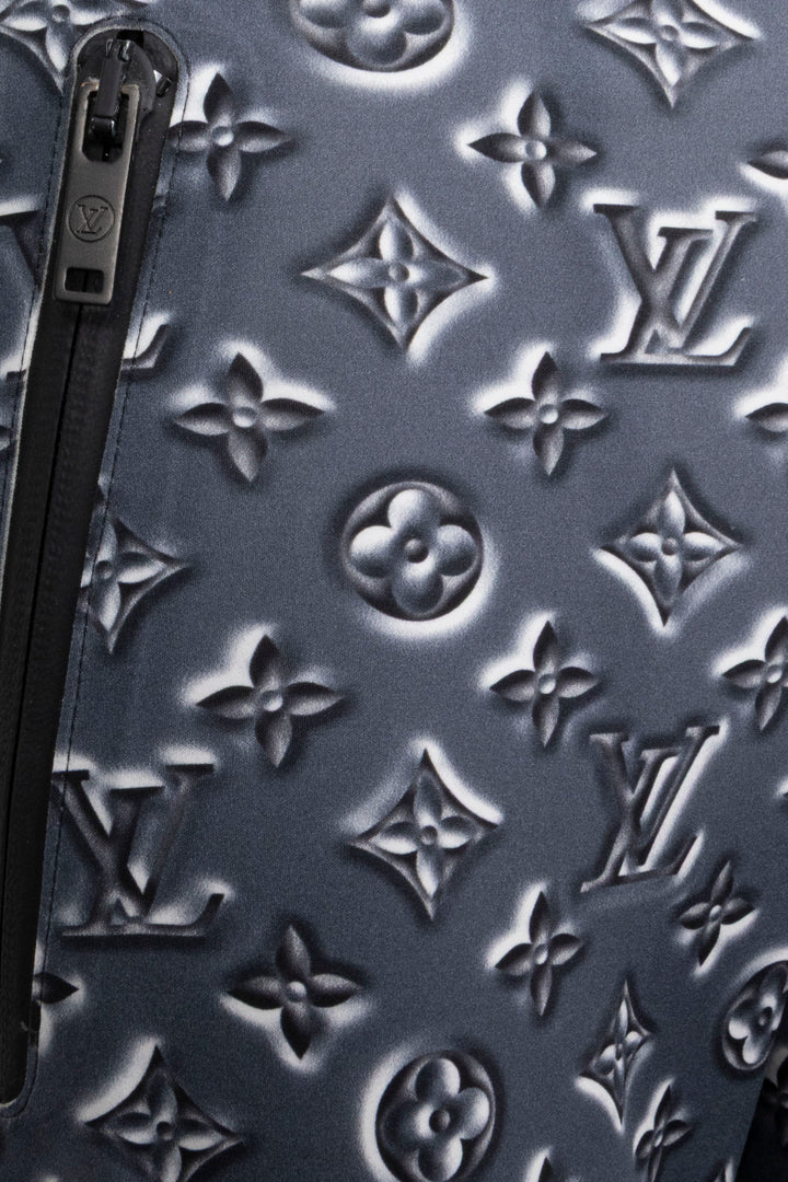 Pantalon LOUIS VUITTON MNG Gris
