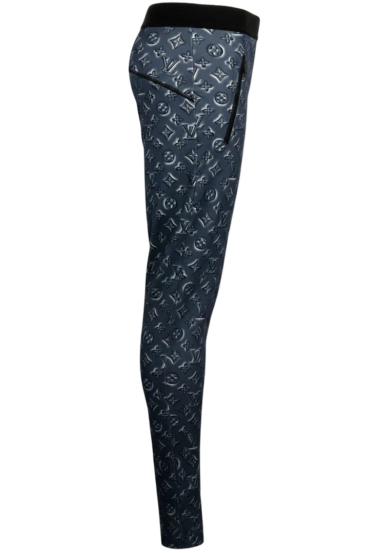 Pantalon LOUIS VUITTON MNG Gris