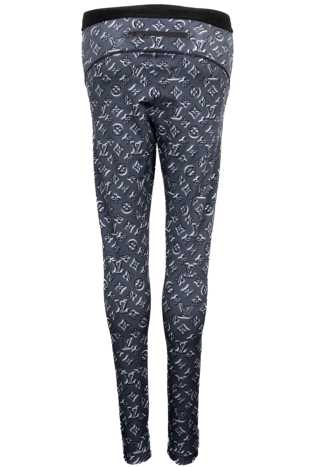 Pantalon LOUIS VUITTON MNG Gris