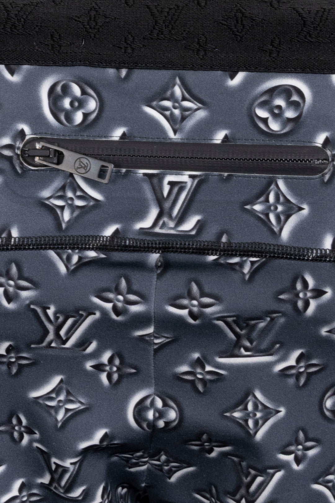 Pantalon LOUIS VUITTON MNG Gris