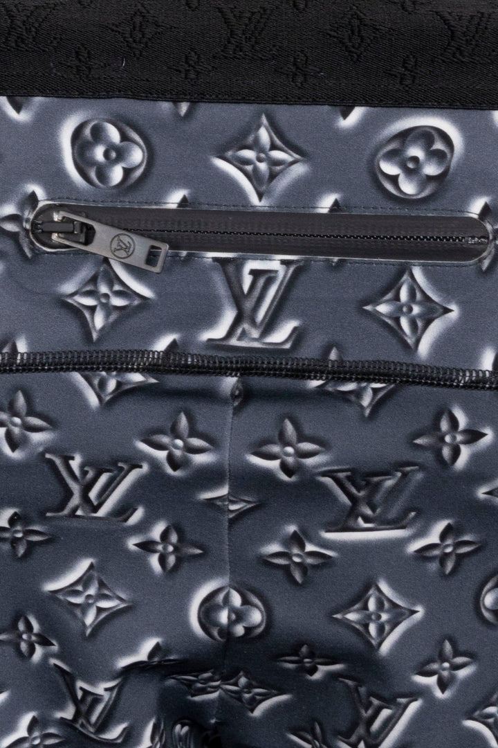 Pantalon LOUIS VUITTON MNG Gris