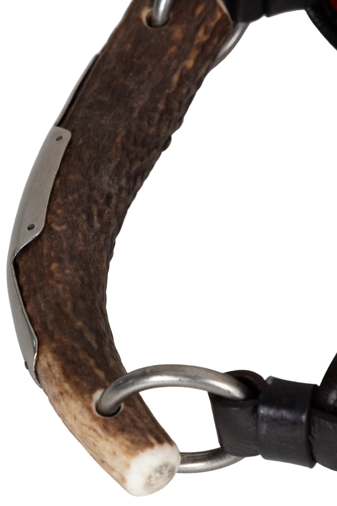 YVES SAINT LAURENT by Tom Ford Mini Mombasa Hand Bag Canvas