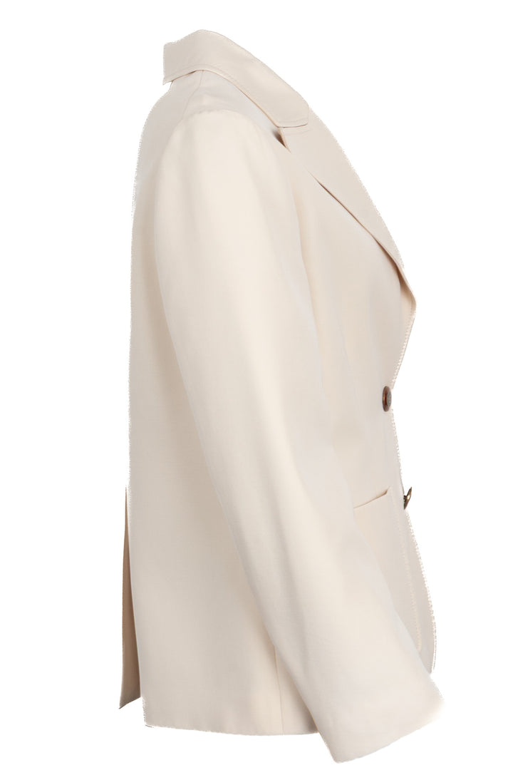 GUCCI New York Yankees Blazer Off-White