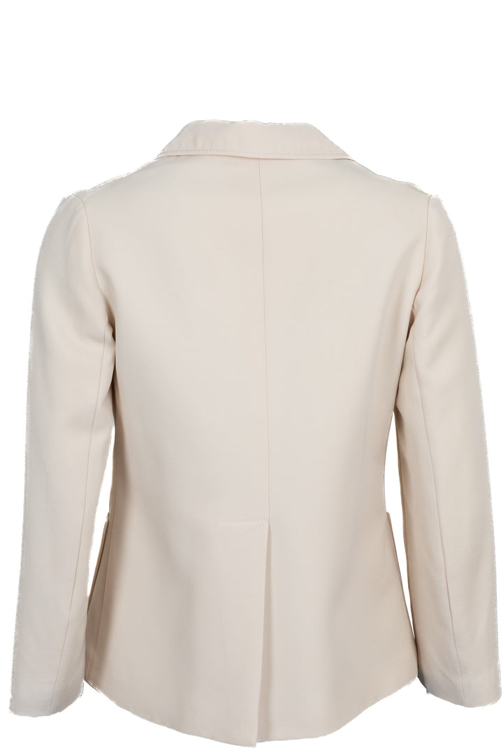 GUCCI New York Yankees Blazer Off-White