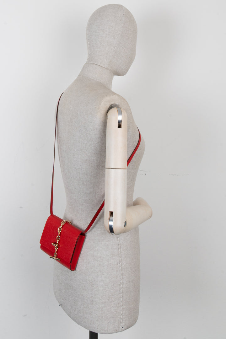 HERMÈS Chaîne d'Ancre à emporter