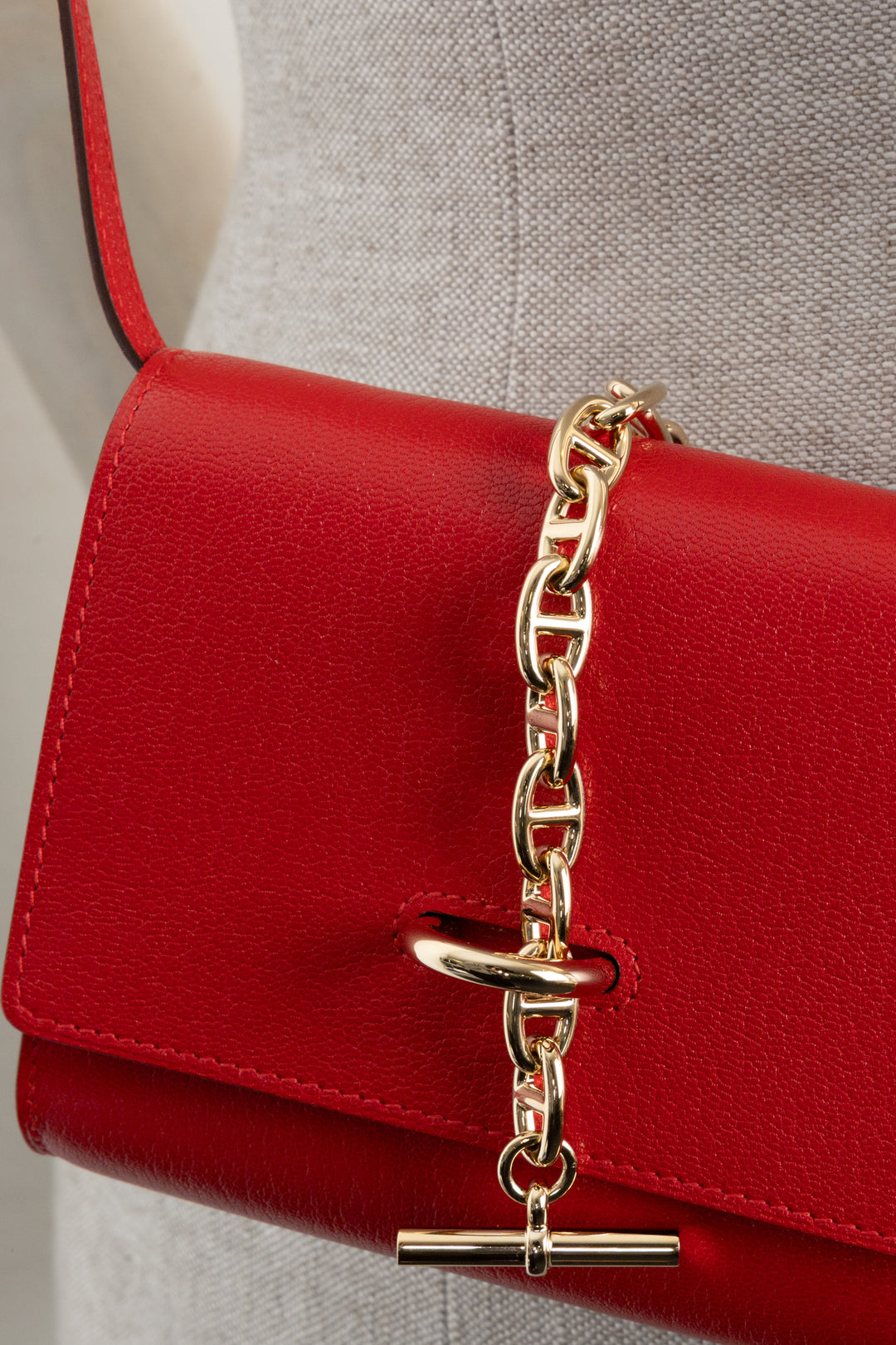 HERMÈS Chaîne d'Ancre à emporter