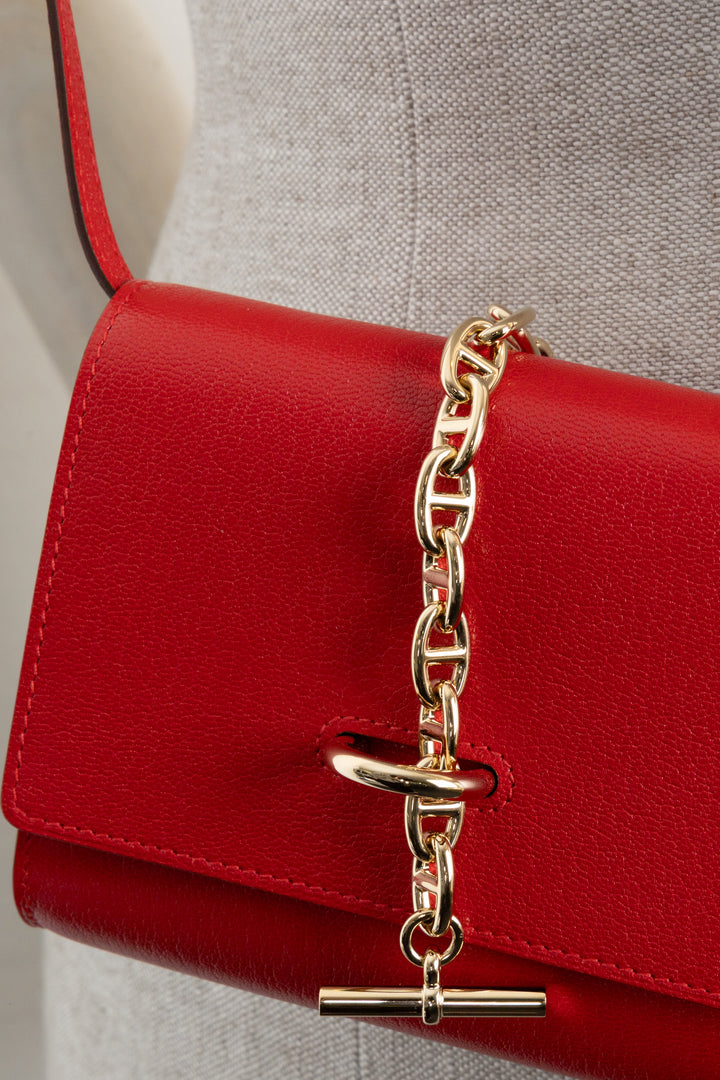 HERMÈS Chaîne d'Ancre à emporter