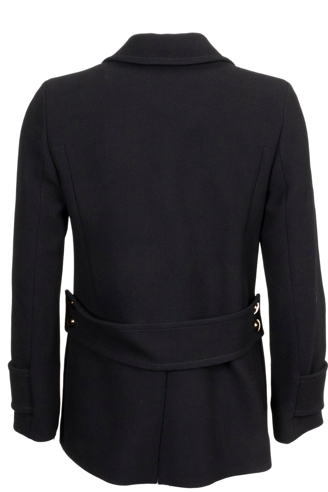 GUCCI Manteau Noir
