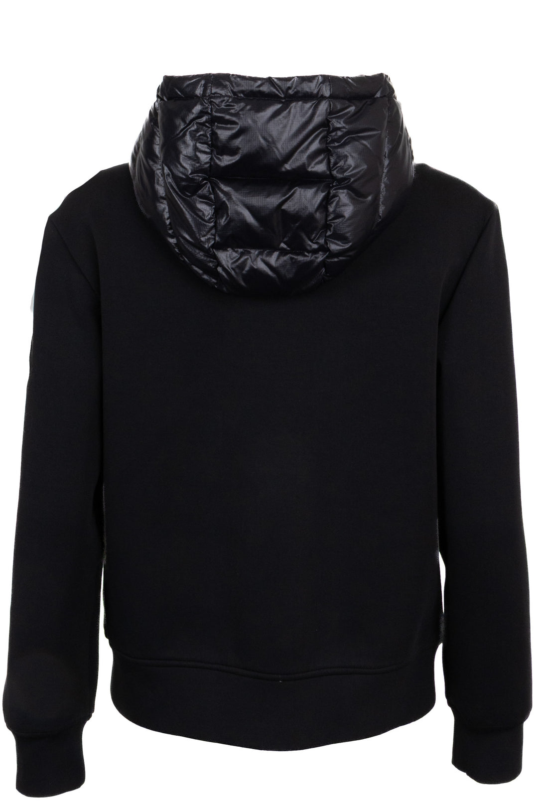 MONCLER Veste Dind zippée Noir Noir