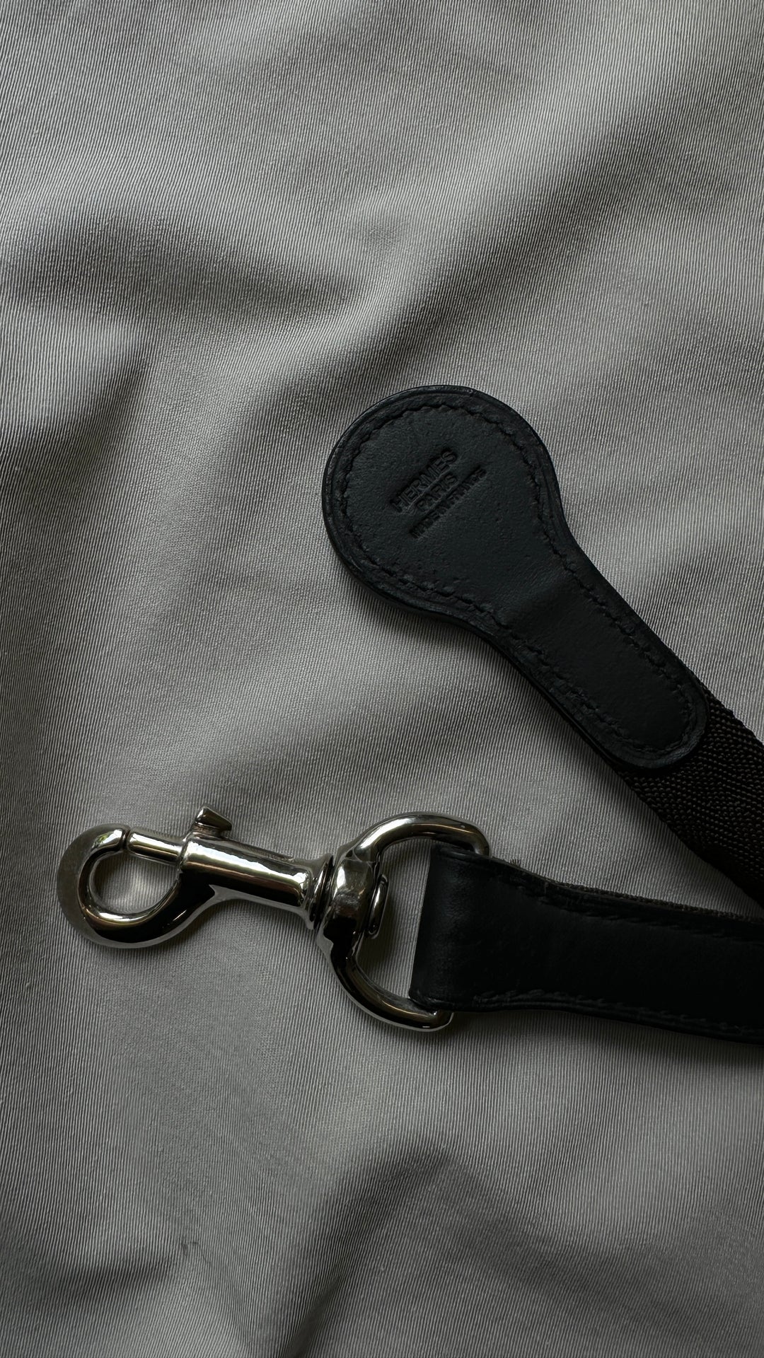 HERMÈS Dog Leash