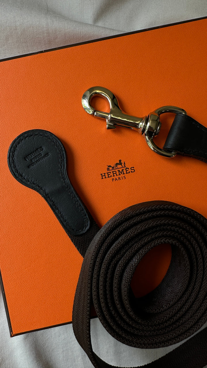 HERMÈS Dog Leash