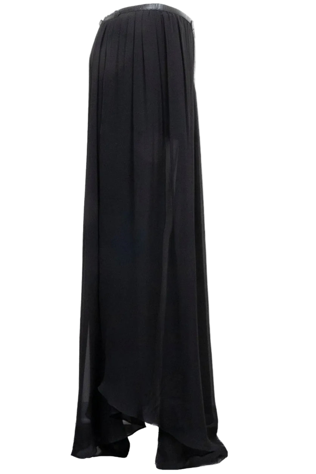 UNFOLD Flowy Maxi Skirt