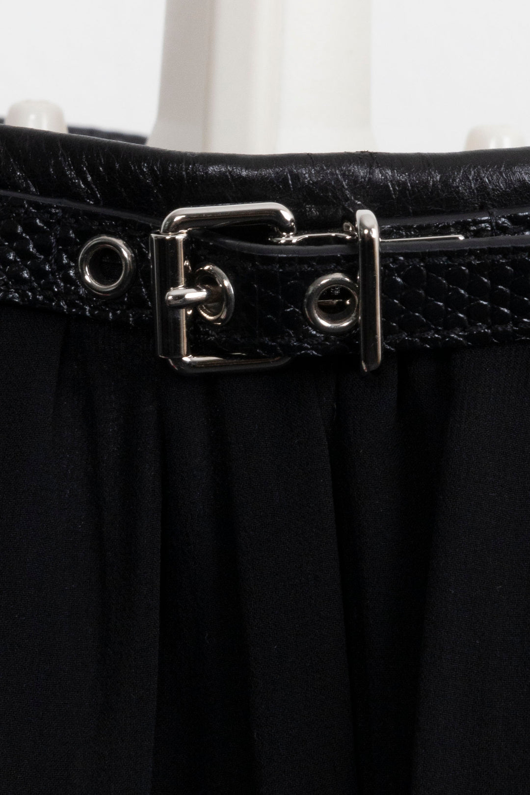 UNFOLD Flowy Maxi Skirt
