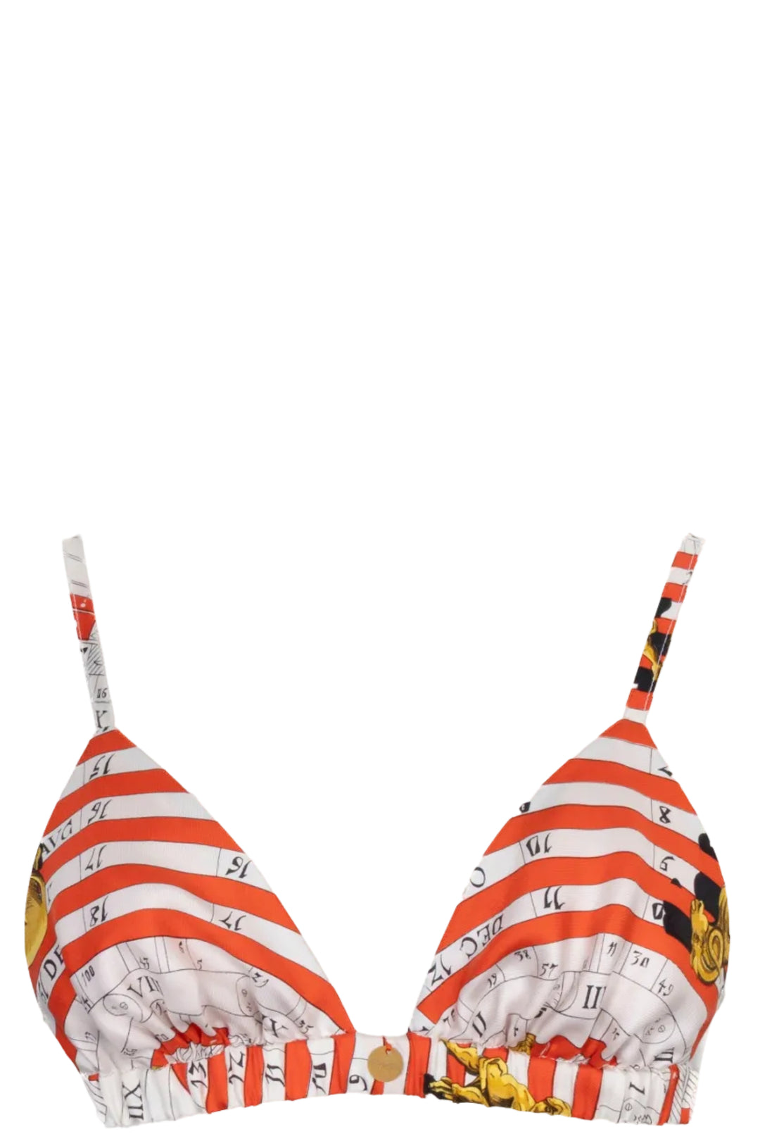 UNFOLD Triangle Bralette