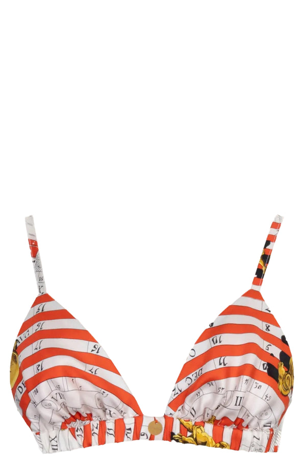 UNFOLD Triangle Bralette