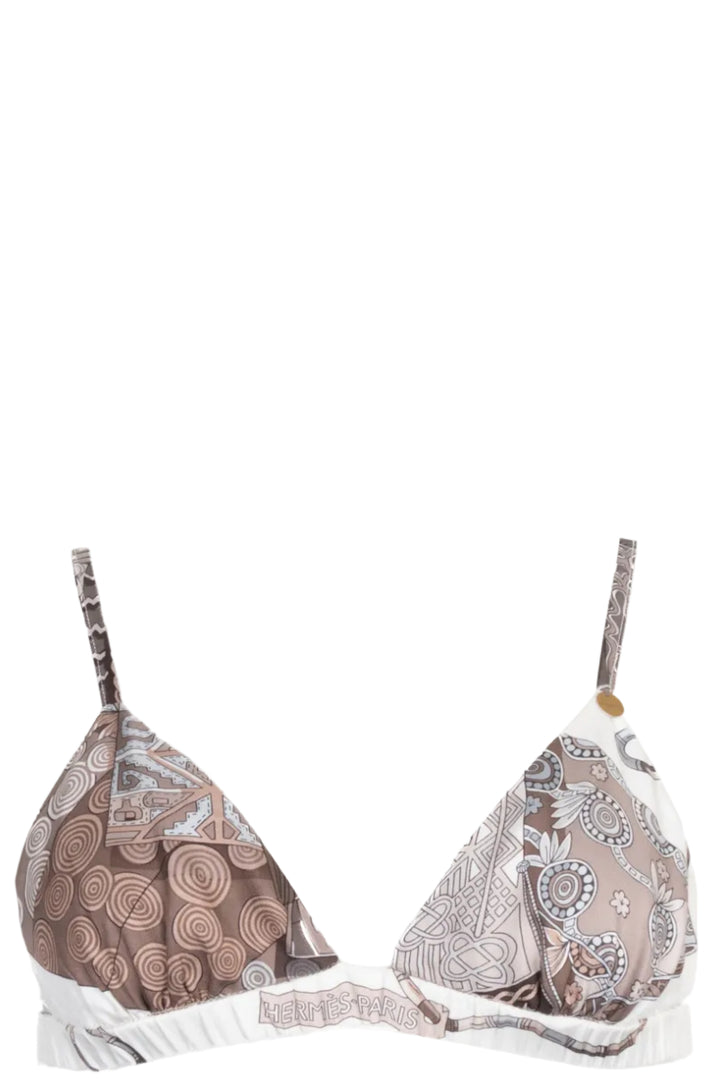 UNFOLD Triangle Bralette
