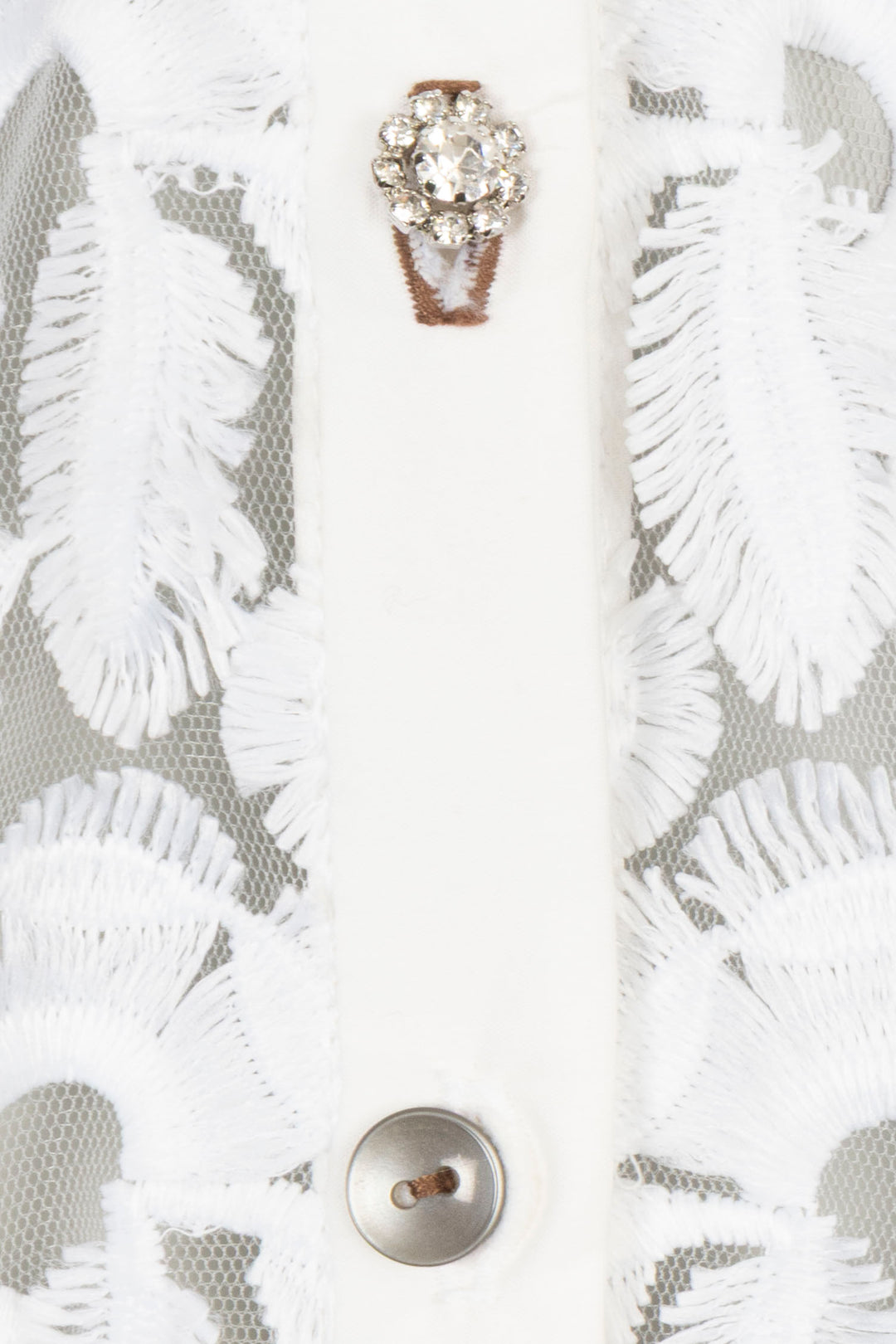 UNFOLD Balloon Sleeve Blouse