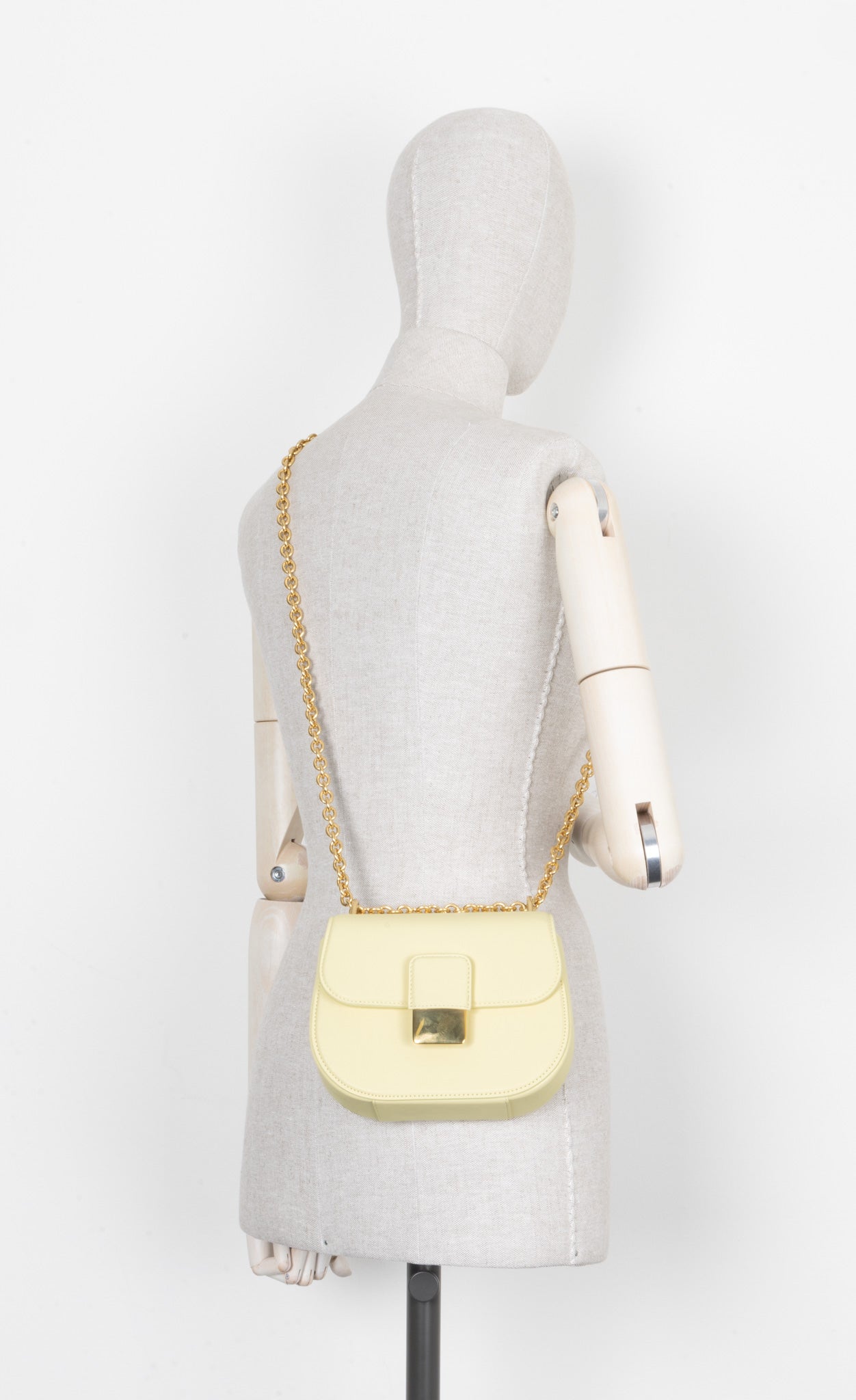 ショルダーバッグ・ポシェット BOTTEGA VENETA Mini Desiree Cross Body Bag ショルダーバッグ・ポシェット BOTTEGA VENETA Mini Desiree